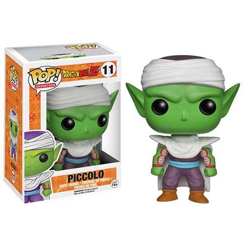 Dragon Ball Z - Piccolo (11)