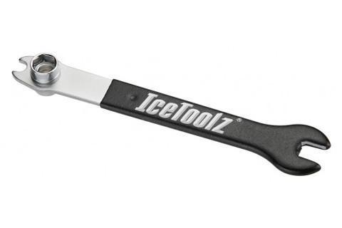 15mm Combo Wrench - Sillycube Demo Shop