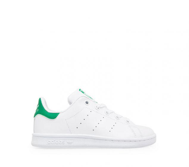 ADIDAS | KID'S STAN SMITH - Sillycube Demo Shop