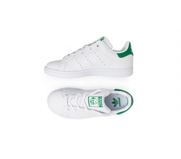 ADIDAS | KID'S STAN SMITH - Sillycube Demo Shop