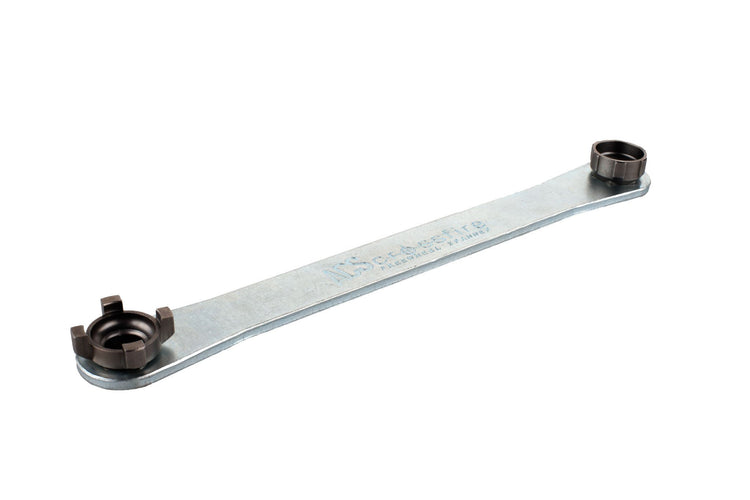 ACS Crossfire Spanner - Sillycube Demo Shop