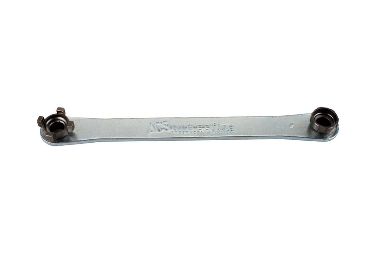 ACS Crossfire Spanner - Sillycube Demo Shop