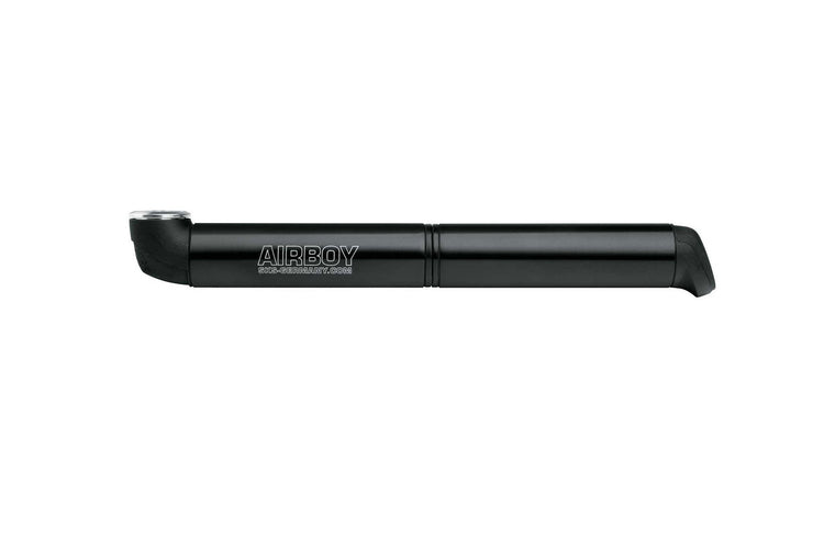 Airboy Mini Pump - Sillycube Demo Shop