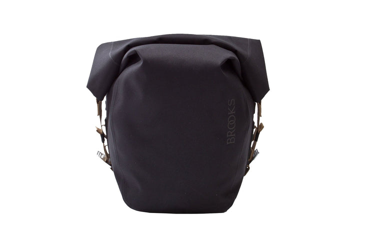 Brooks Land's End Rear Pannier - Sillycube Demo Shop