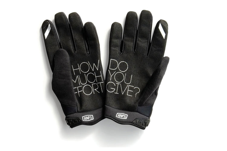 Brisker Cold Weather Riding Gloves - Sillycube Demo Shop