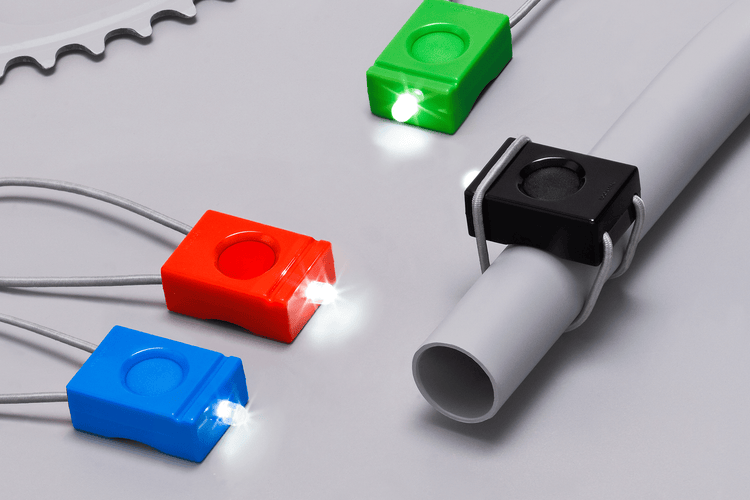 Bookman Lights - Sillycube Demo Shop