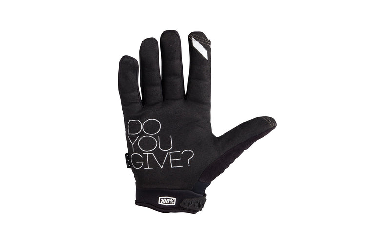 Brisker Cold Weather Riding Gloves - Sillycube Demo Shop
