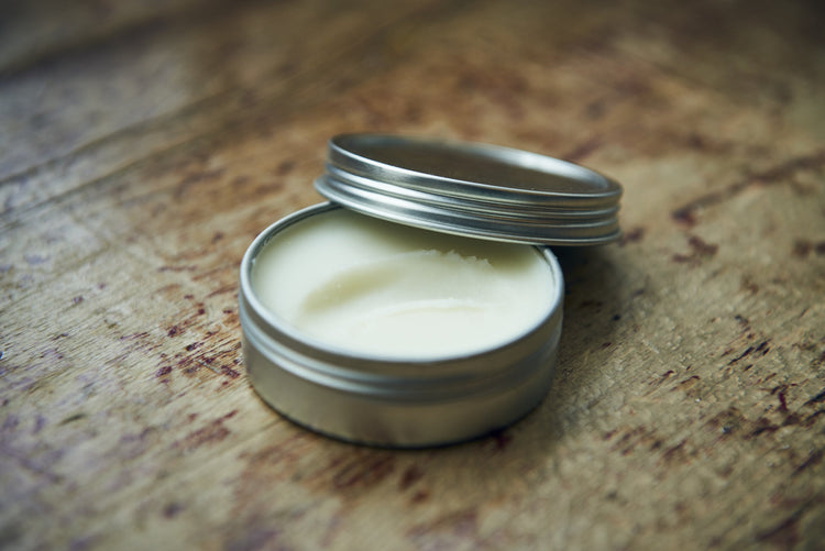 DIY Beard Balm - Sillycube Demo Shop