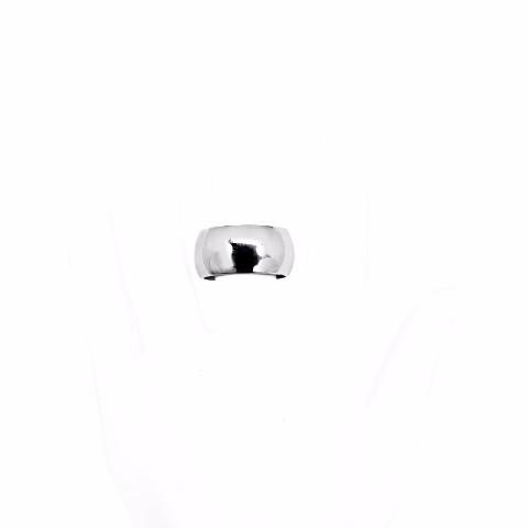 Gee - 950 Sterling Silver Ring