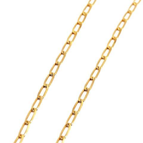 Bronx - 18k Gold Plated Bracelet | LISTIC