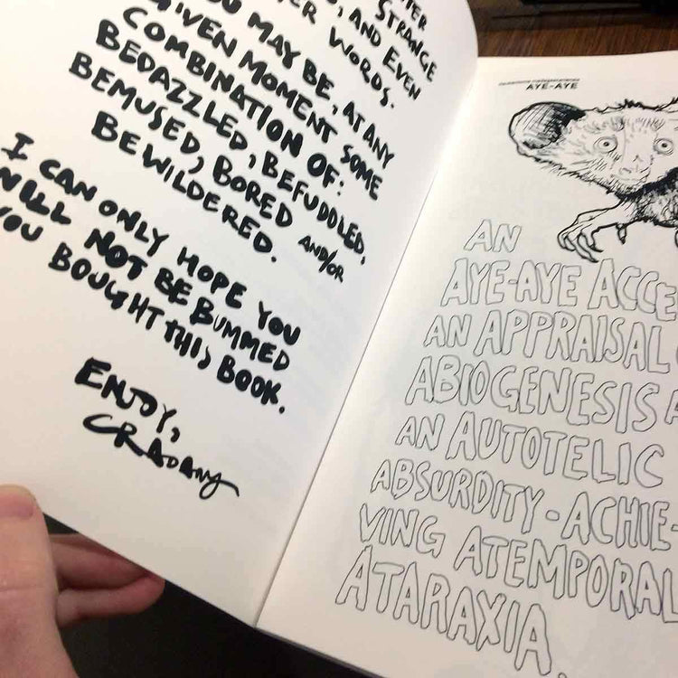 Esoteric Animal Coloring Book