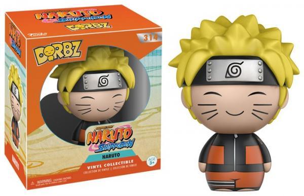 Naruto Shippuden - Naruto (314)