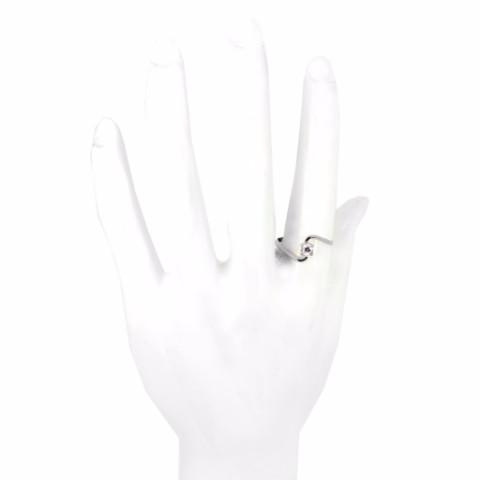 Harper - 925 Sterling Silver | LISTIC