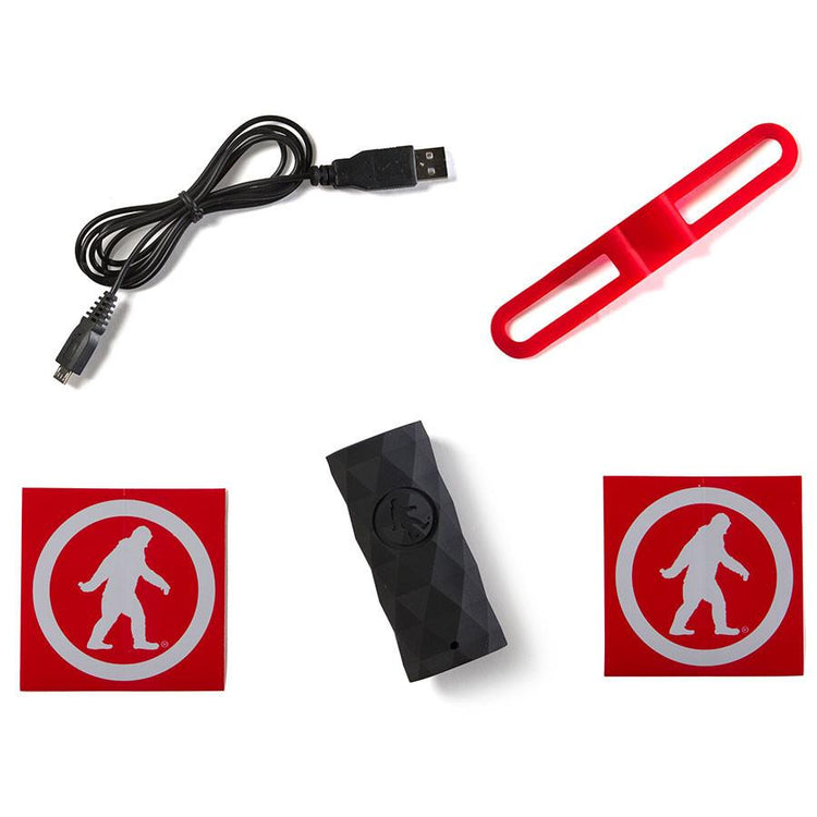 Buckshot Bluetooth Speaker - Sillycube Demo Shop