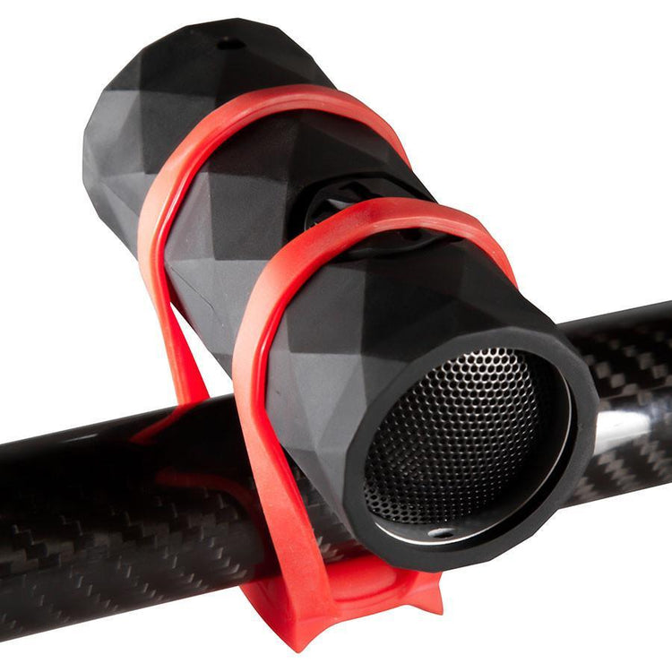 Buckshot Bluetooth Speaker - Sillycube Demo Shop