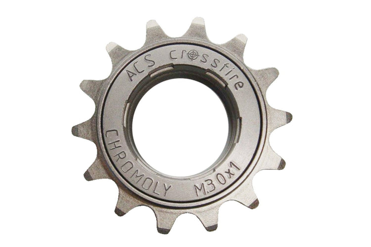ACS Crossfire Freewheel - Sillycube Demo Shop