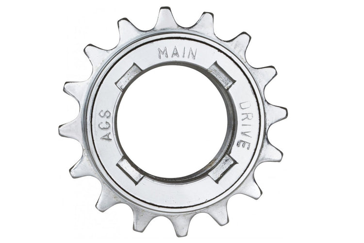 ACS MainDrive Freewheel 123 gd - Sillycube Demo Shop