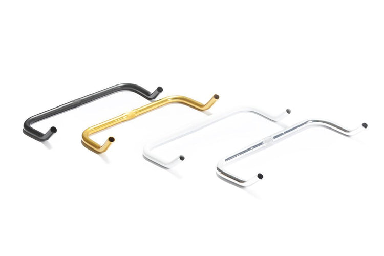 Bull Horn Bars - Sillycube Demo Shop