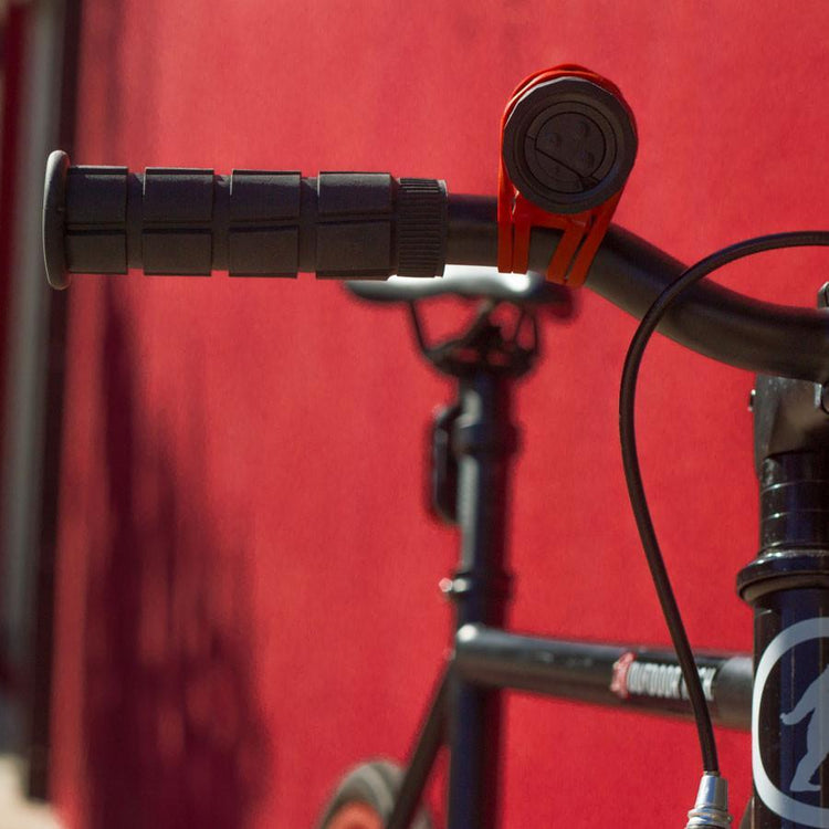 Buckshot Bluetooth Speaker - Sillycube Demo Shop