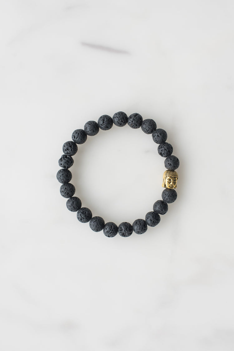 Buddha Bracelet For Men - Sillycube Demo Shop