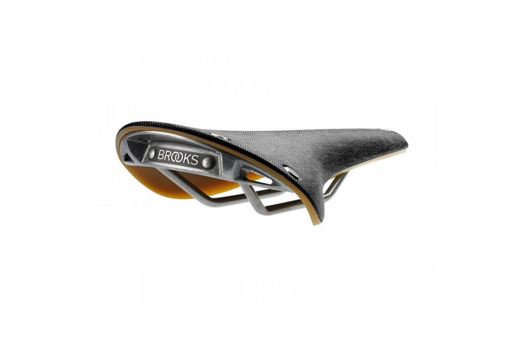 Brooks Cambium C17 Saddle - Sillycube Demo Shop