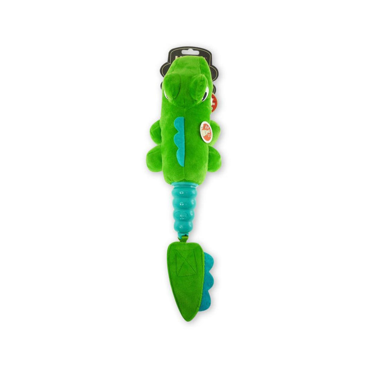 HUSH PLUSH - GRRR GATOR