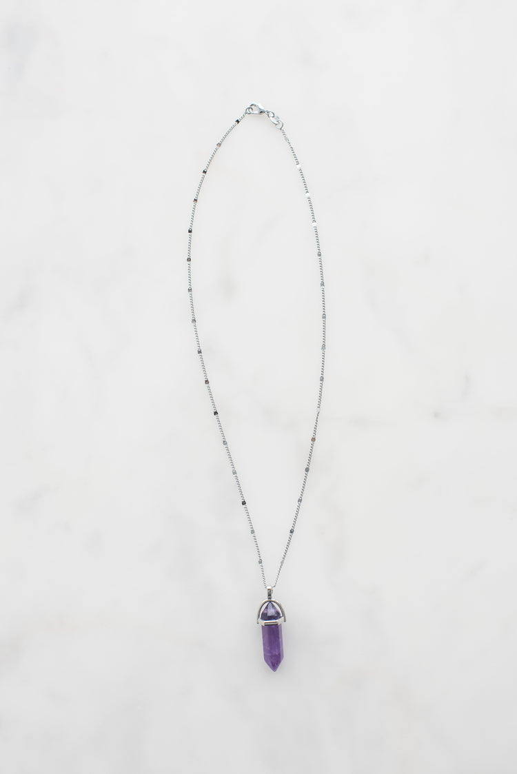 Gemstone Jewelry - Sillycube Demo Shop