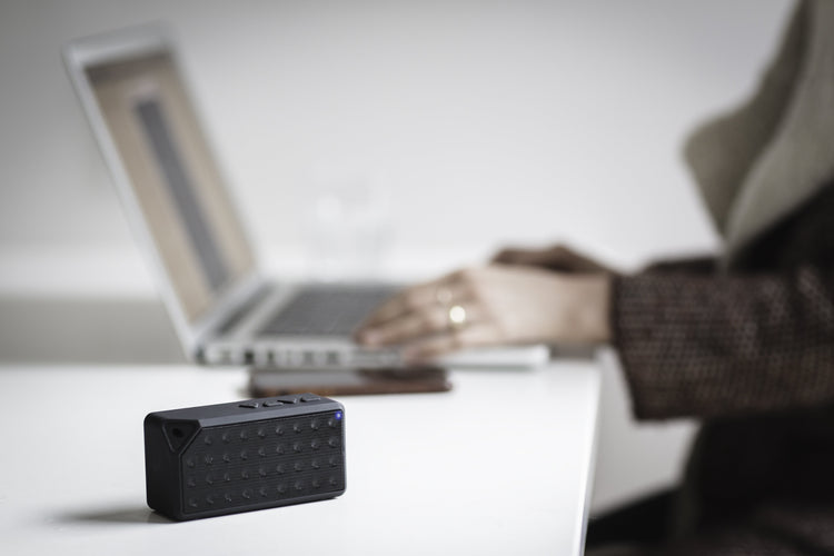 Music At Work - Sillycube Demo Shop