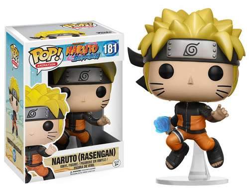 Naruto Shippuden - Naruto - Rasengan (181)