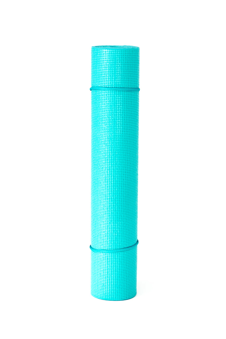 Yoga Mat Tied - Sillycube Demo Shop