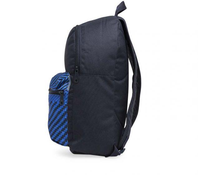 ADIDAS | CLASSIC BACKPACK | LEGEND INK MULTICOLOUR - Sillycube Demo Shop