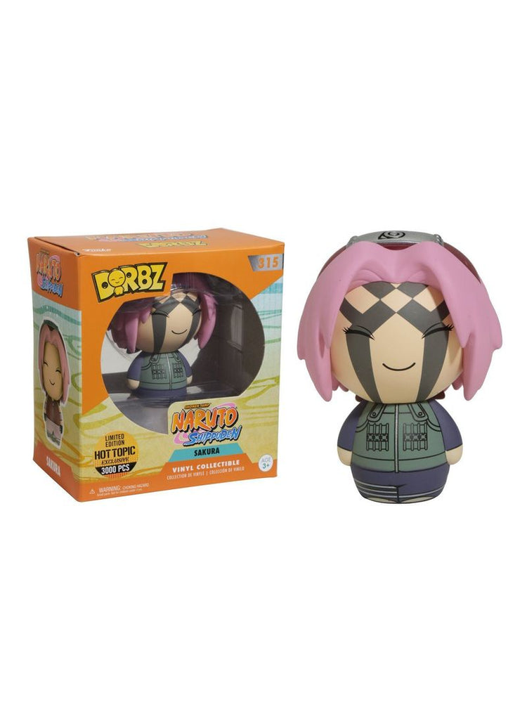 Naruto Shippuden - Sakura (315)