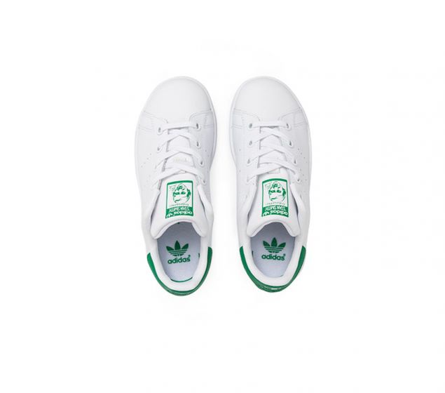 ADIDAS | KID'S STAN SMITH - Sillycube Demo Shop