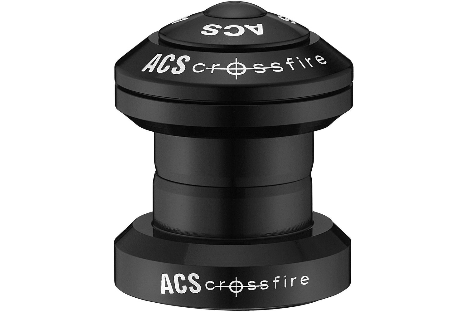 ACS Crossfire Headset 5 - Sillycube Demo Shop