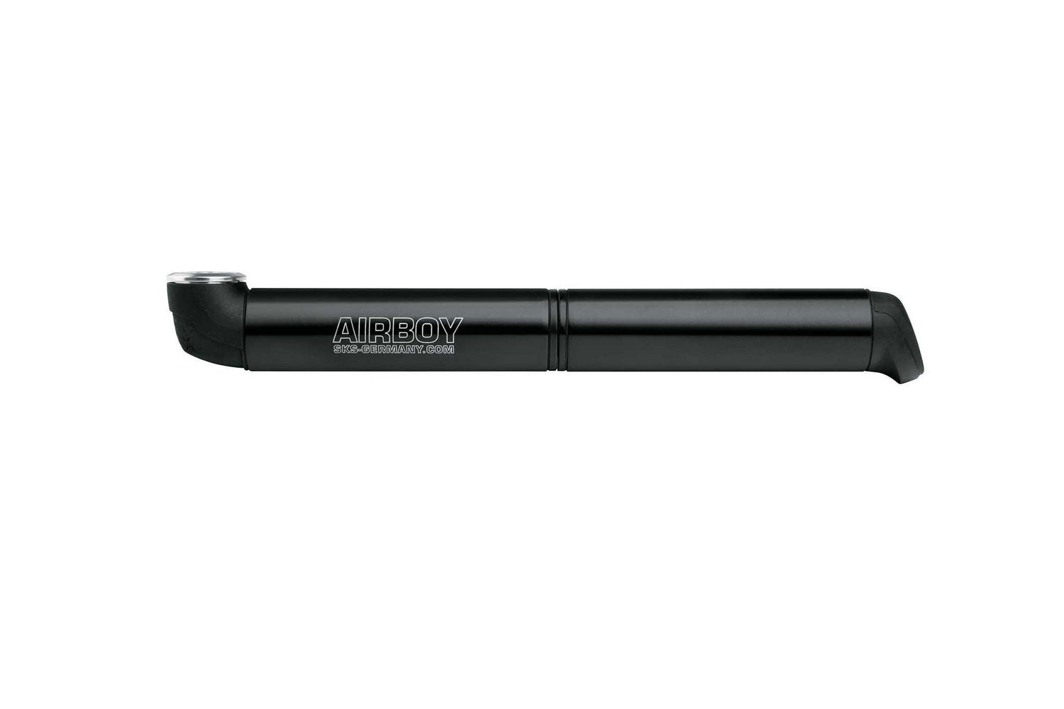 Airboy Mini Pump - Sillycube Demo Shop