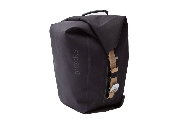 Brooks Land's End Rear Pannier - Sillycube Demo Shop