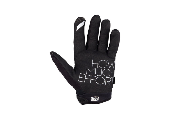Brisker Cold Weather Riding Gloves - Sillycube Demo Shop