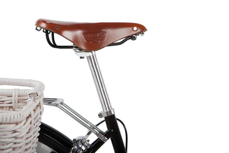 Brooks B17 Saddle - Sillycube Demo Shop