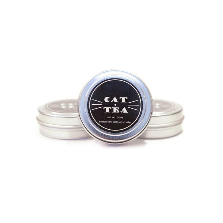 CAT TEA - Sillycube Demo Shop