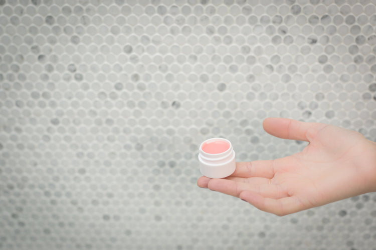 DIY Lip Balm - Sillycube Demo Shop
