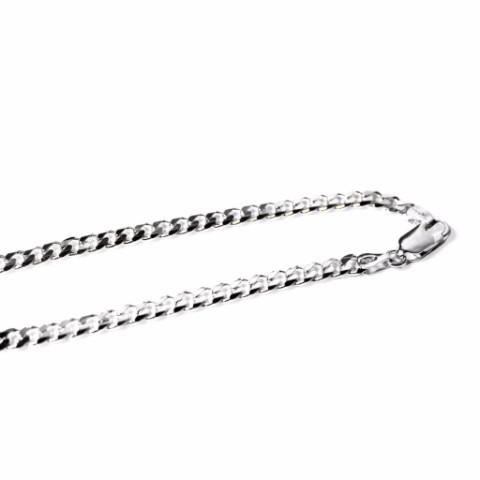Gourd - 925 Sterling Silver Bracelet