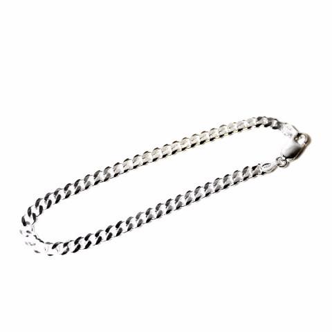 Gourd - 925 Sterling Silver Bracelet