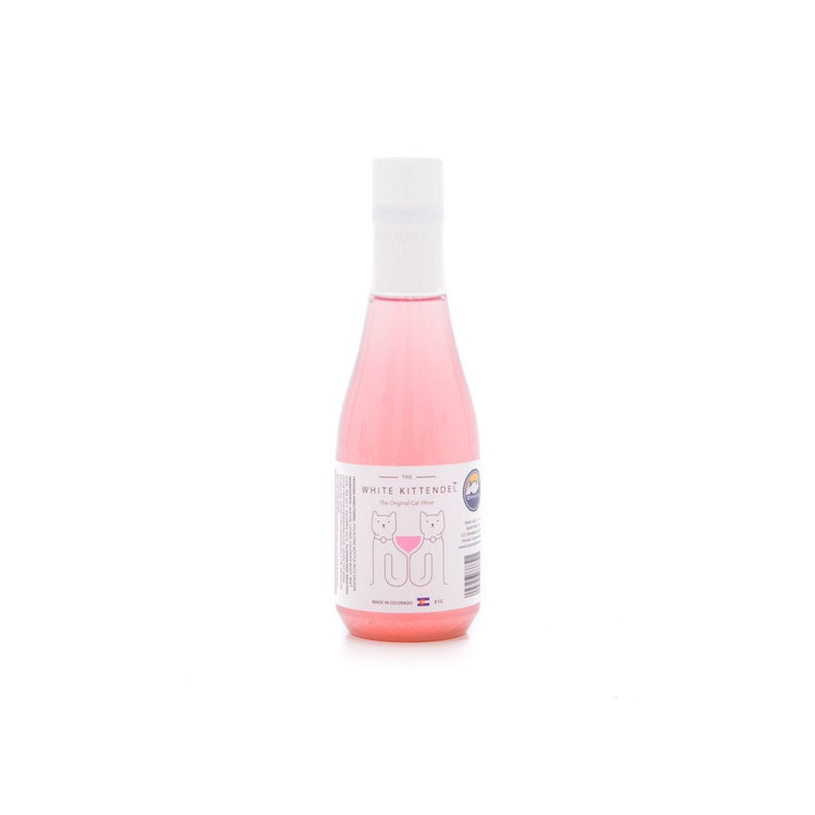 THE WHITE KITTENDEL