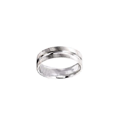 Lou - 925 Sterling Silver Ring | LISTIC