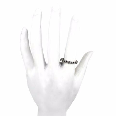 Lucy - 925 Sterling Silver Ring | LISTIC