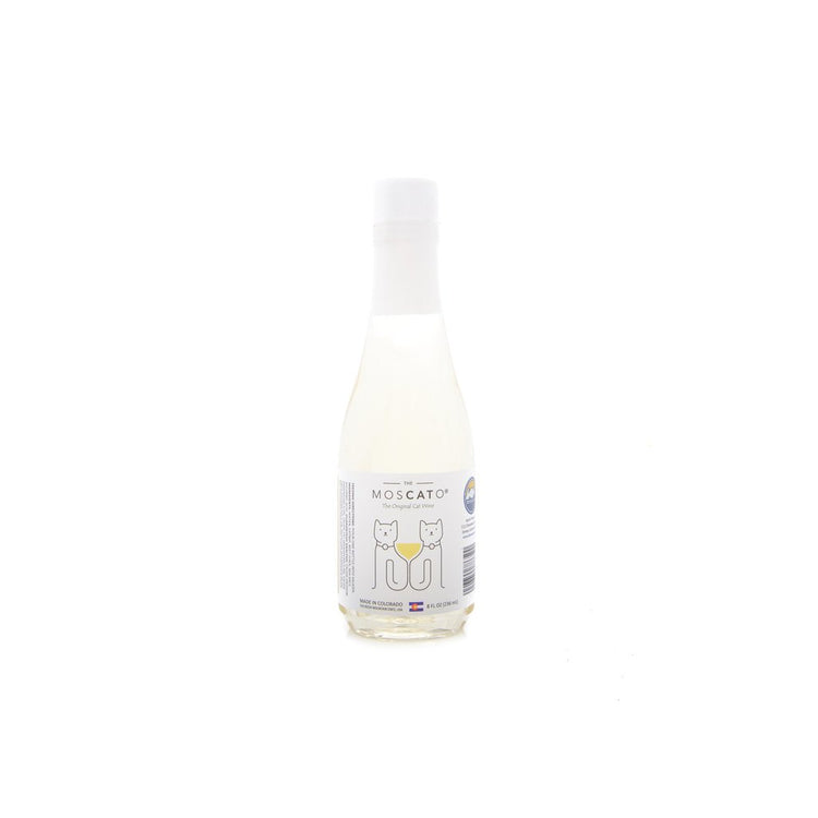 THE MOSCATO