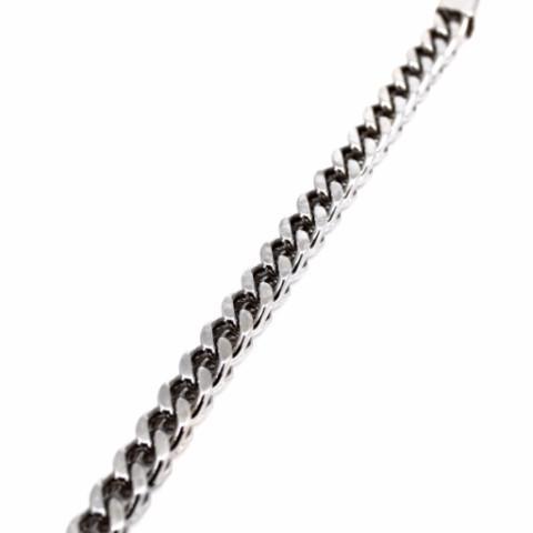 Ark - Stainless Steel Bracelet | LISTIC