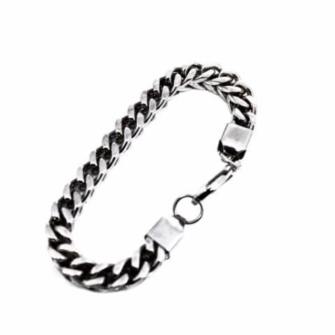 Ark - Stainless Steel Bracelet | LISTIC