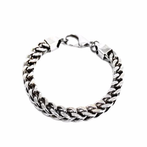 Ark - Stainless Steel Bracelet | LISTIC
