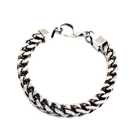 Ark - Stainless Steel Bracelet | LISTIC